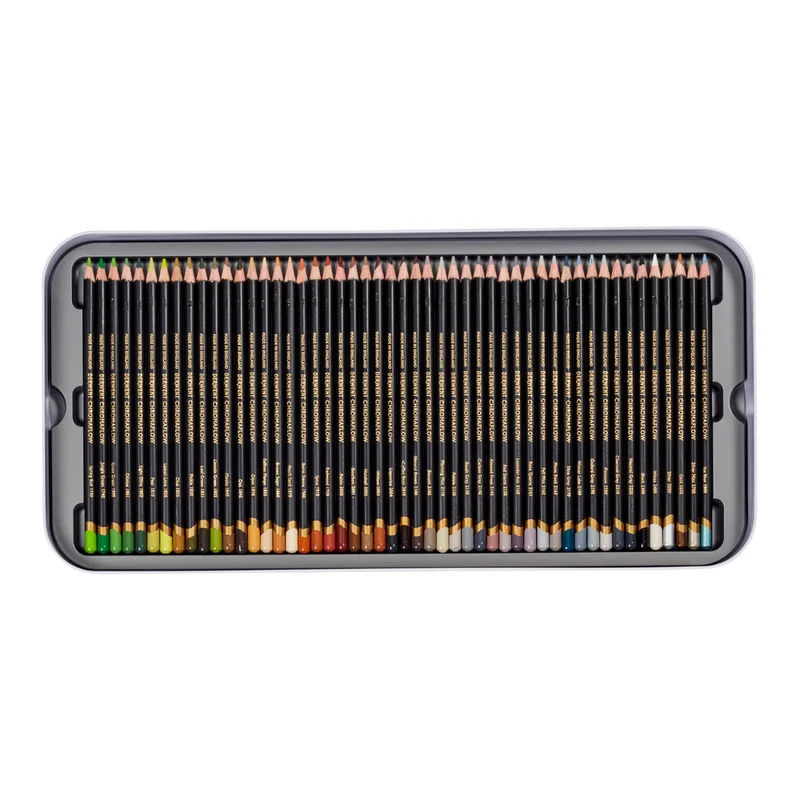 Derwent - Chromaflow - (150) Tin