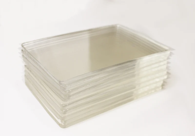 Gelli Arts - Gel Printing Plate 8" x 10" - Class Pack 11 Plates