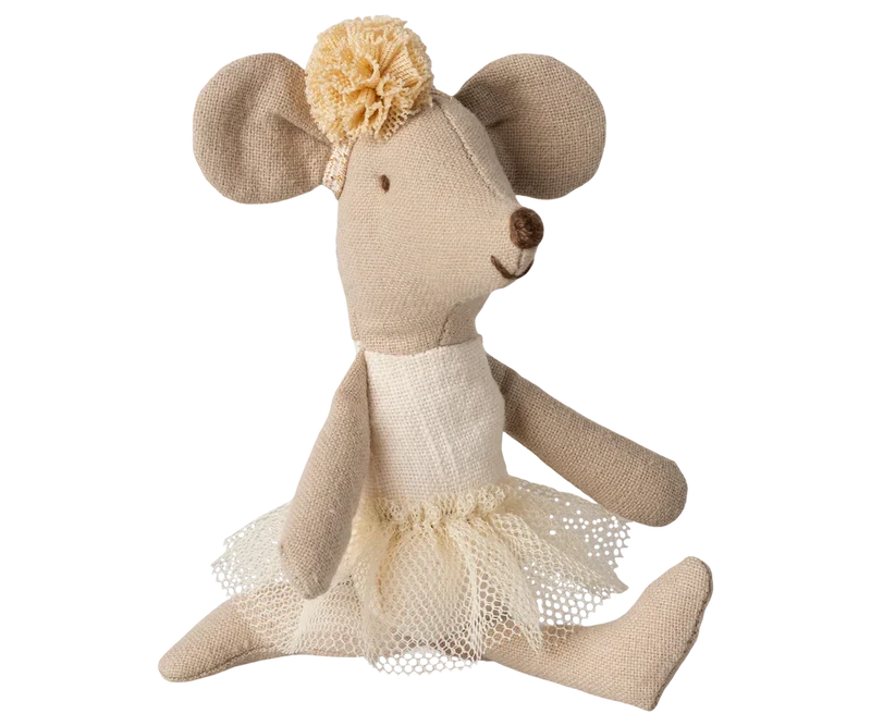 Ballerina Maus Maileg
