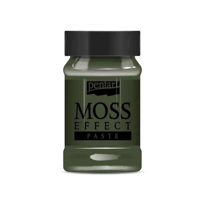 Pentart Moss Paste 100 ml