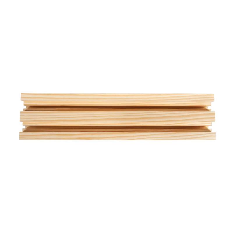 Holzaufsteller für Ringe, FSC 100%