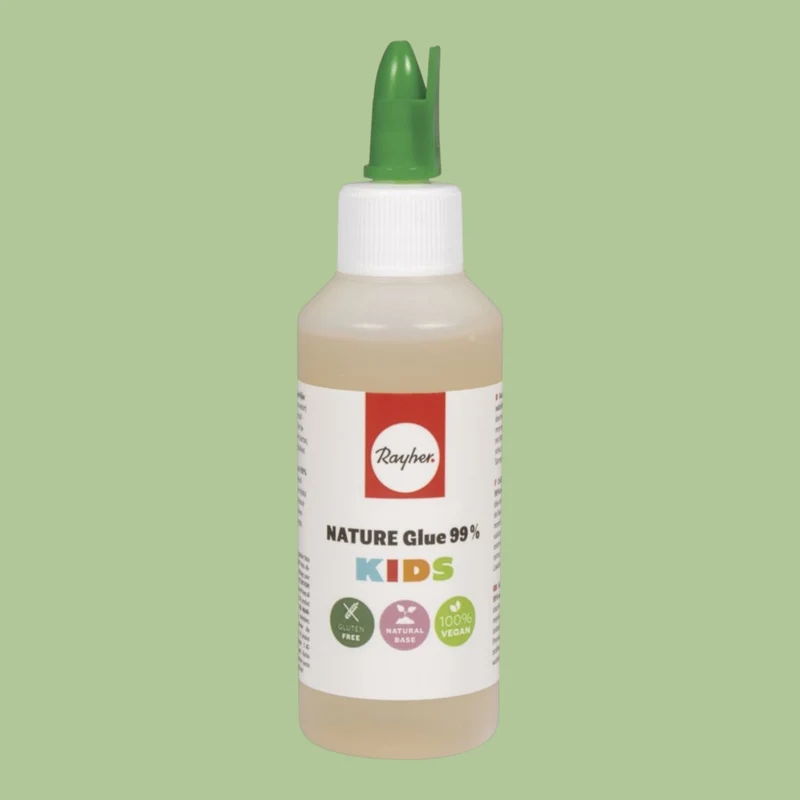 Rayher Nature Glue 99% Kids – 100 ml