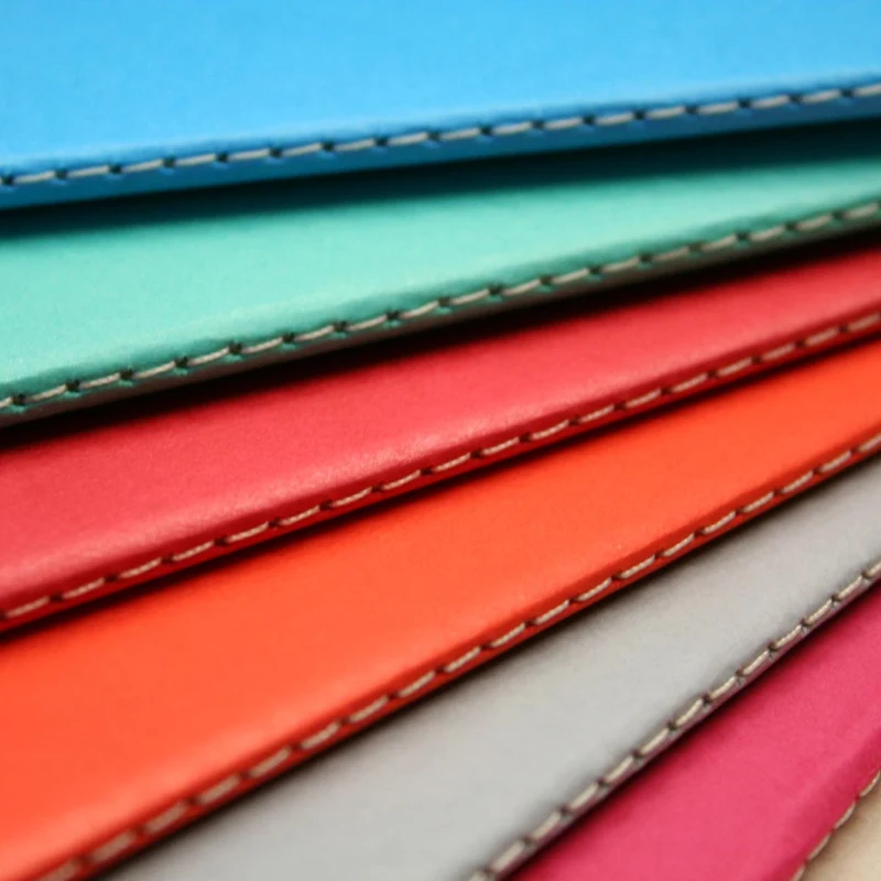 Hahnemuhle - 2x Sketch and Note Pads 125gsm Blue & Green A5