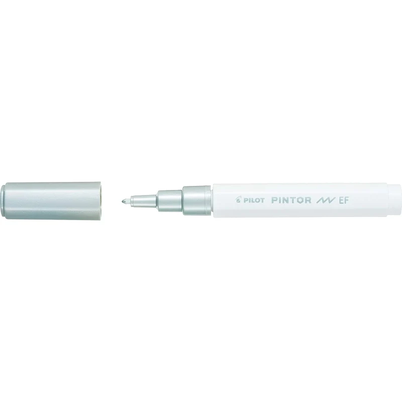 Pintor - Paint Marker Extra Fine Tip 3 Pack - Celebration