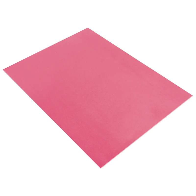 Moosgummiplatten