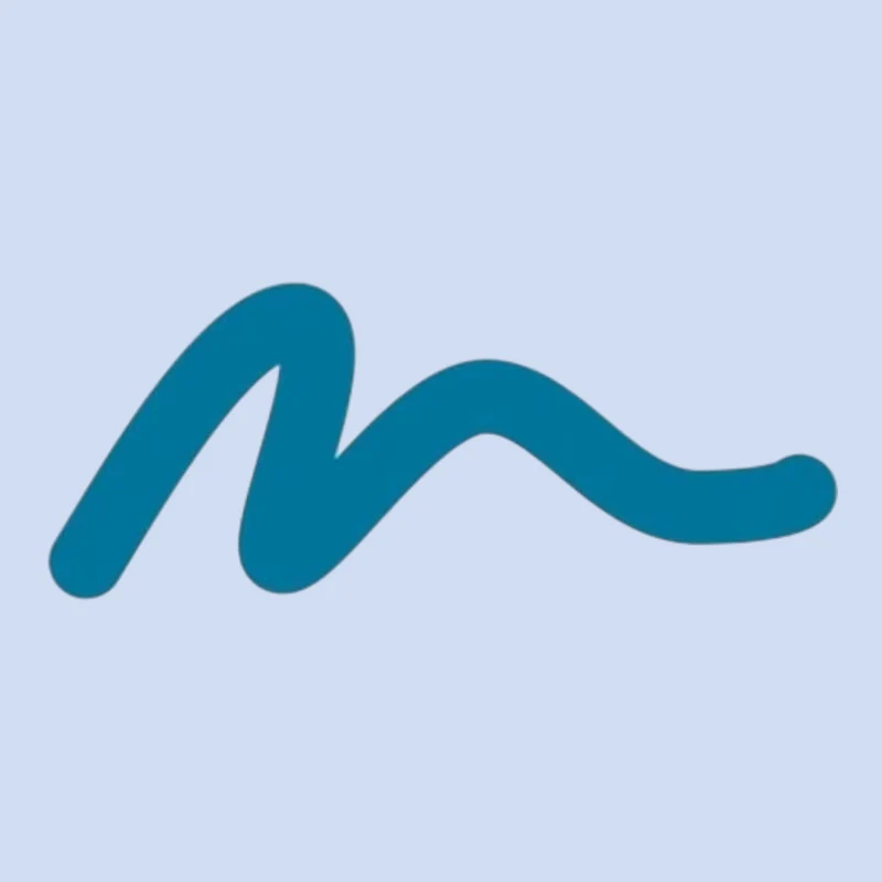 Pébéo Textil 7A Marker Opak – 4 mm Rundspitze , Blau