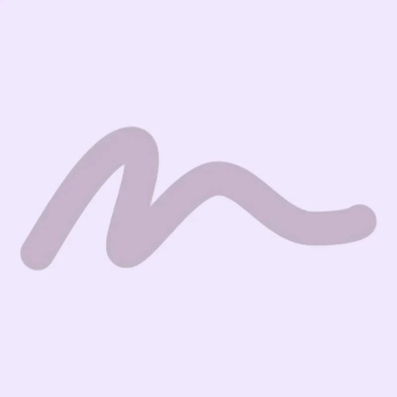 Pébéo Textil 7A Marker Opak – 4 mm Rundspitze , Pastellviolett