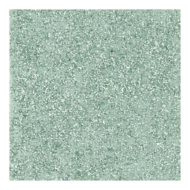 Pébéo Setacolor Glitter Textilfarbe – Silber 209 , 45 ml