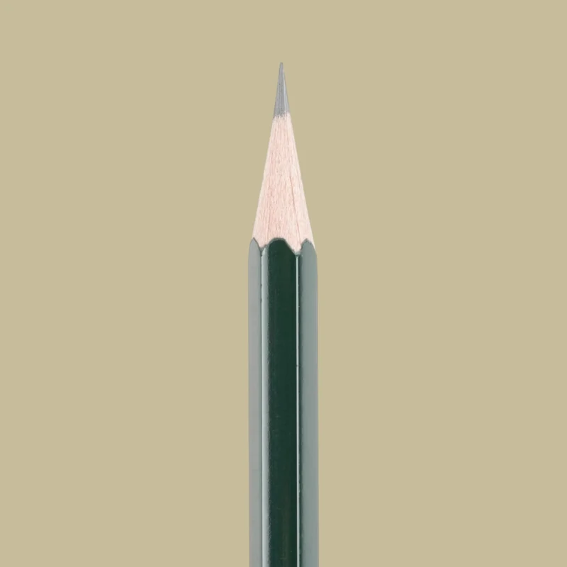 Faber-Castell Castell 9000 Art Set – 12 Bleistifte