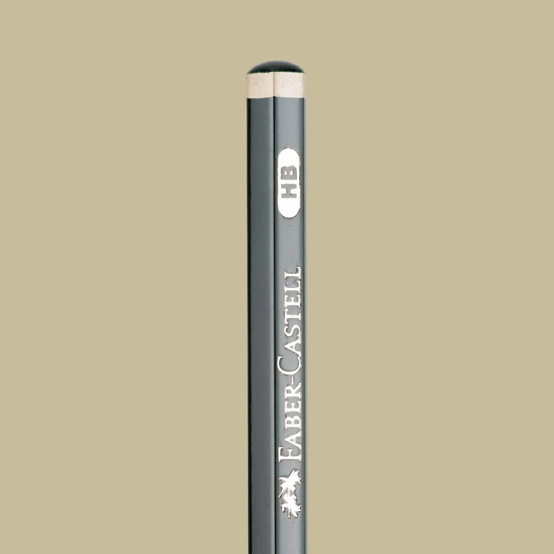 Faber-Castell Castell 9000 Art Set – 12 Bleistifte