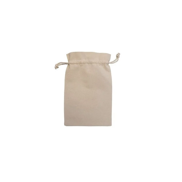 Cotton Shoe Bag / 32x40 cm