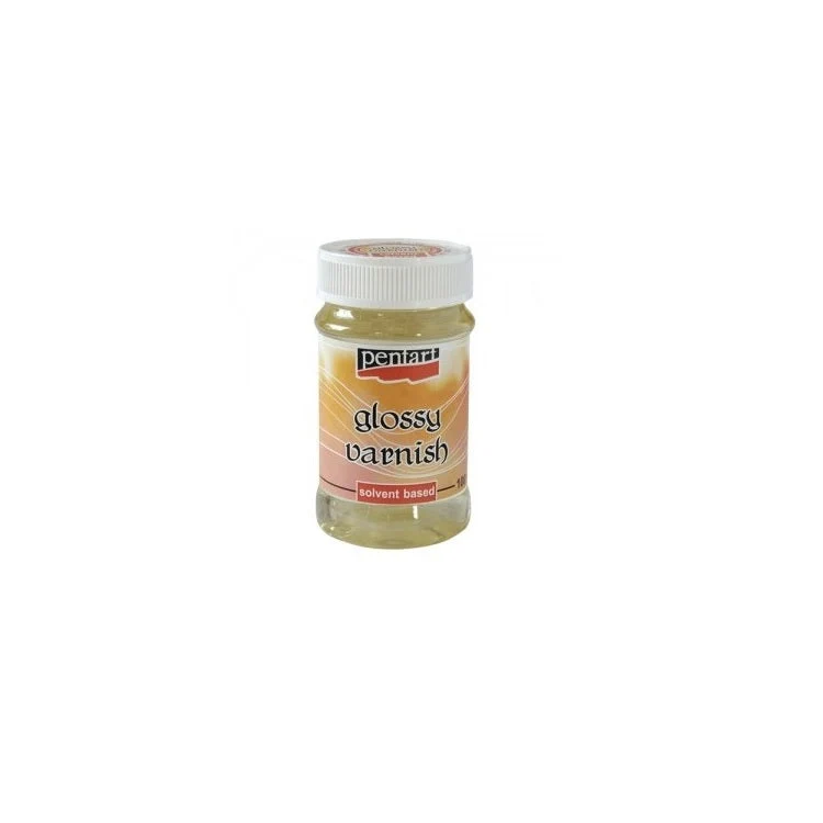 Pentart Gloss Finishing Varnish
