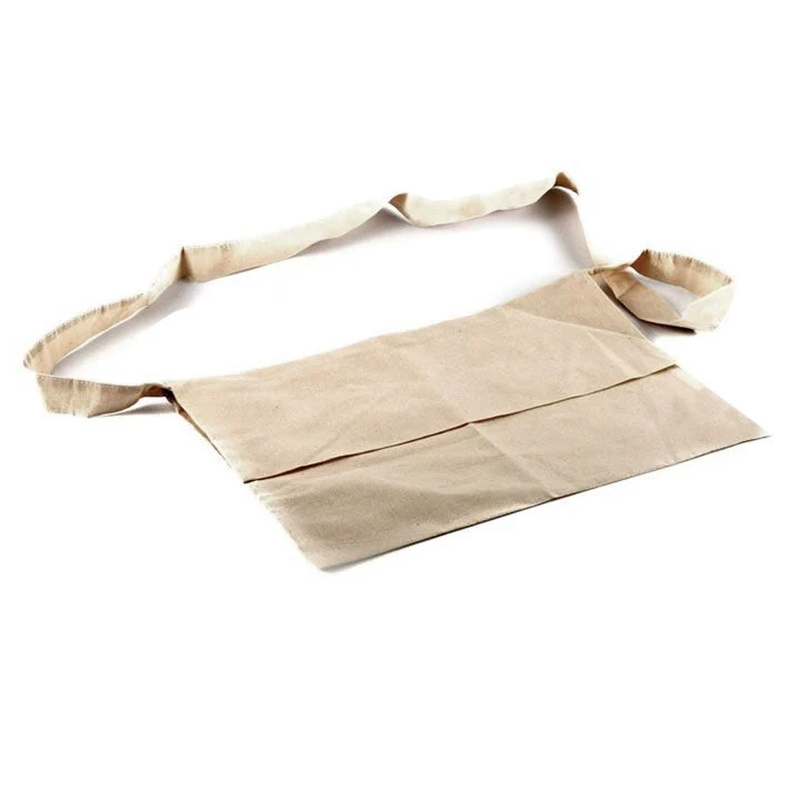 Cotton Shoulder Bag 30x37 cm