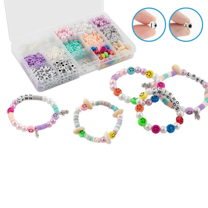 Bead Set for Decorating