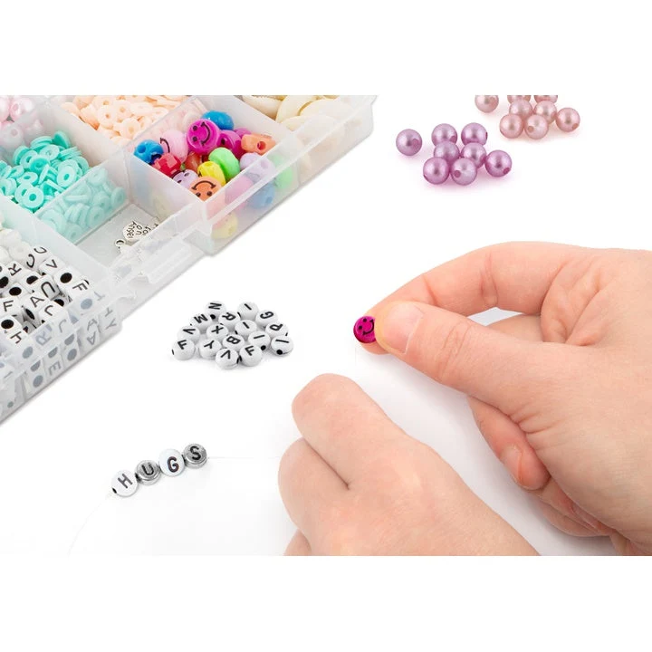 Bead Set for Decorating