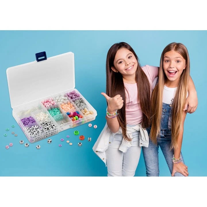 Bead Set for Decorating