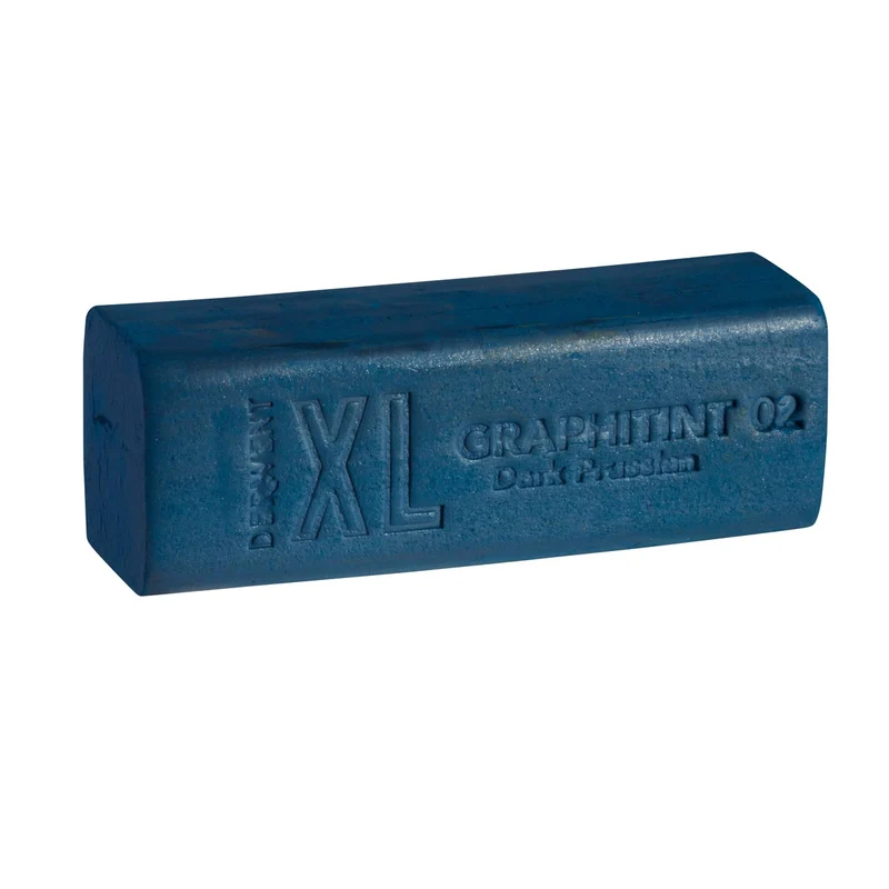 Derwent - Graphitint XL Block - Dark Prussian