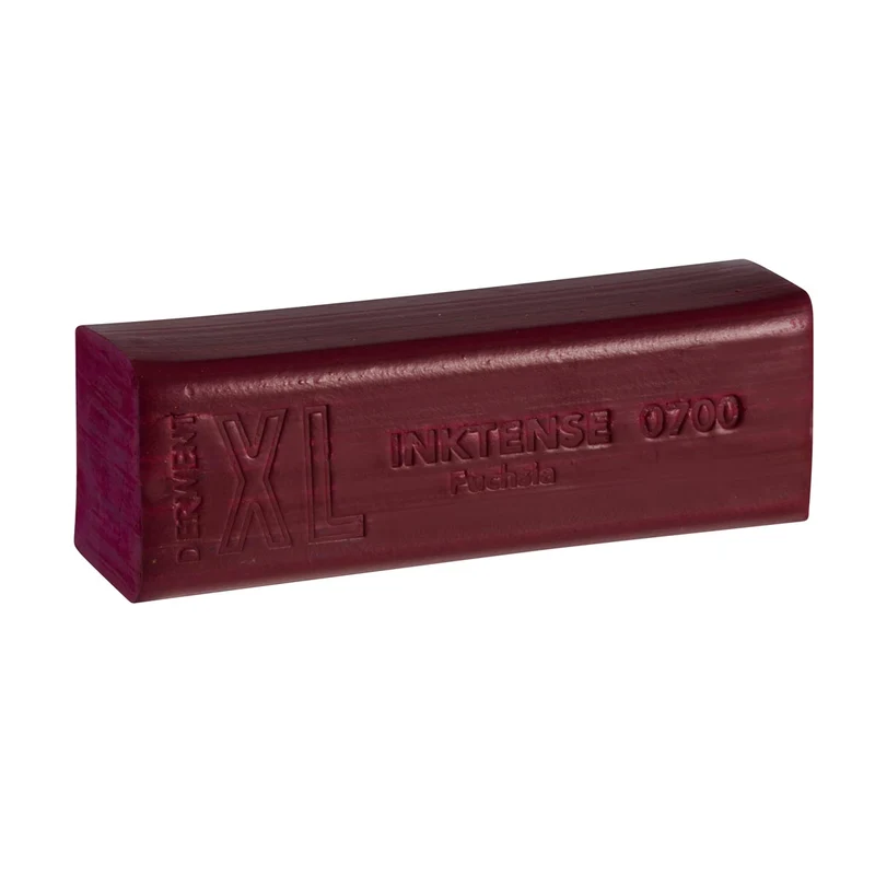 Derwent - Inktense XL Block - Fuchsia