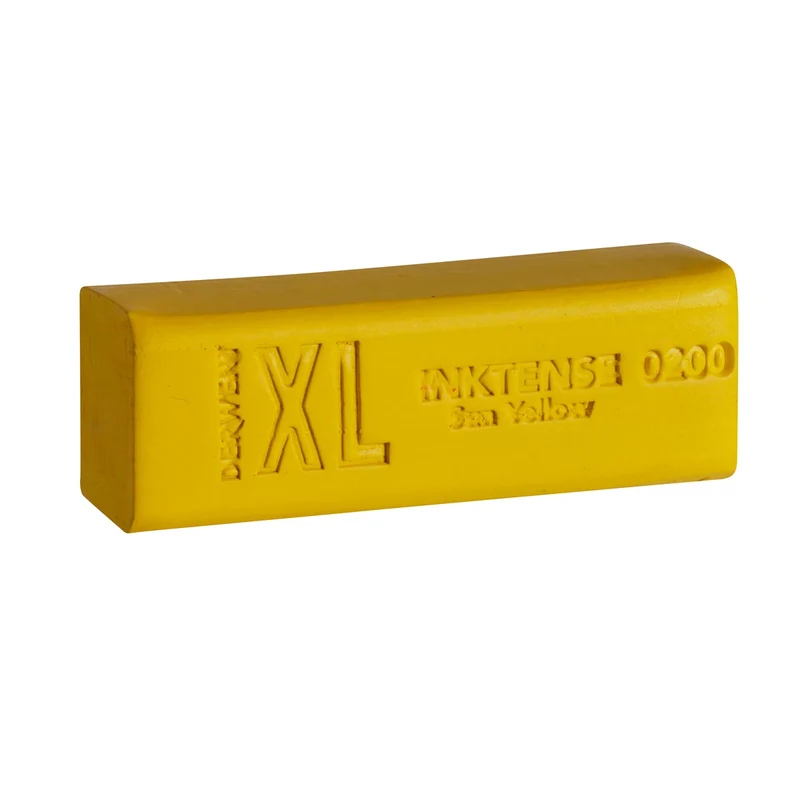 Derwent - Inktense XL Block - Sun Yellow