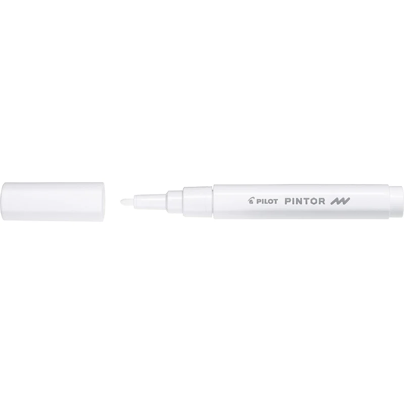 Pintor - Paint Marker Fine Tip 6 Pack - Classic