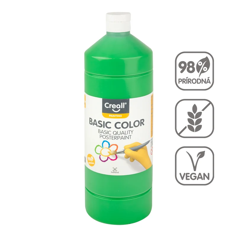 Colore a tempera Creall, 1 000 ml