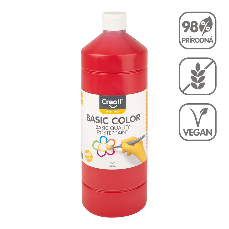 Colore a tempera Creall, 1 000 ml