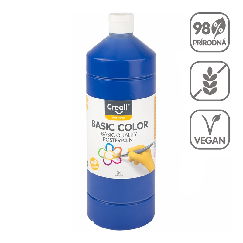 Colore a tempera Creall, 1 000 ml