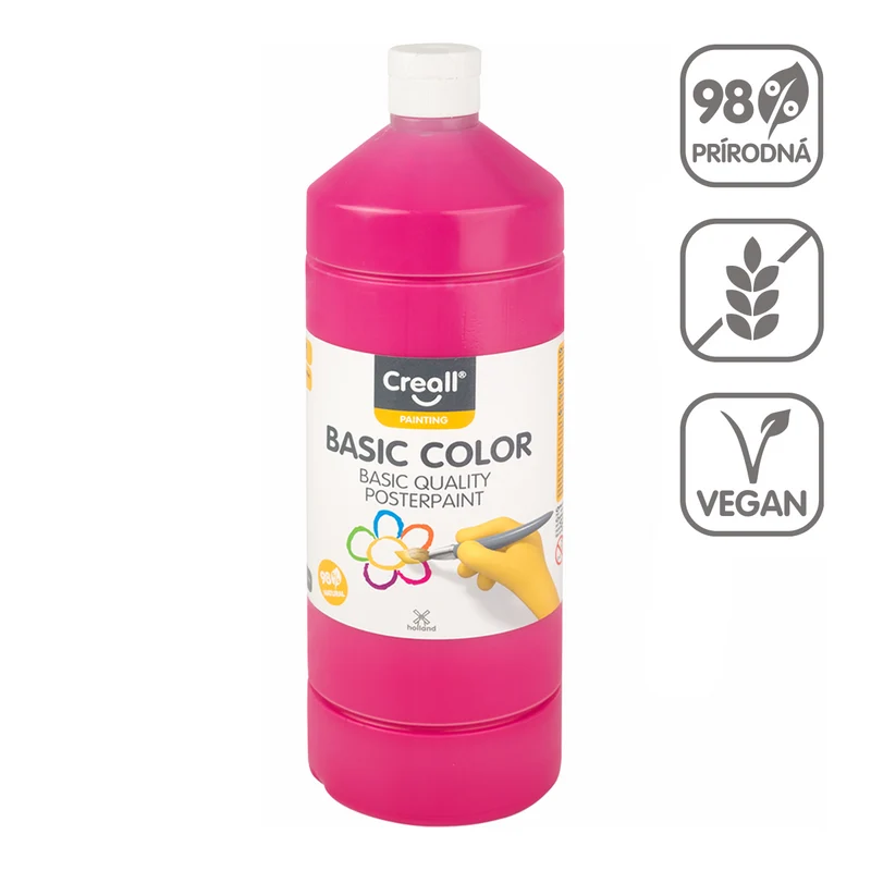 Tempera boja Creall, 1 000 ml