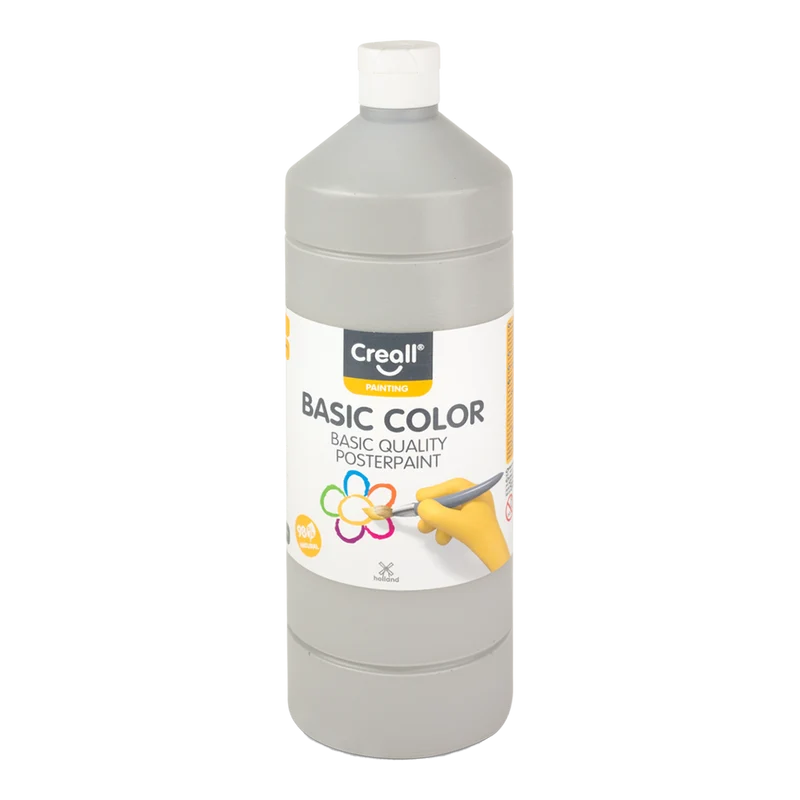Tempera-Farbe Creall, 1 000 ml
