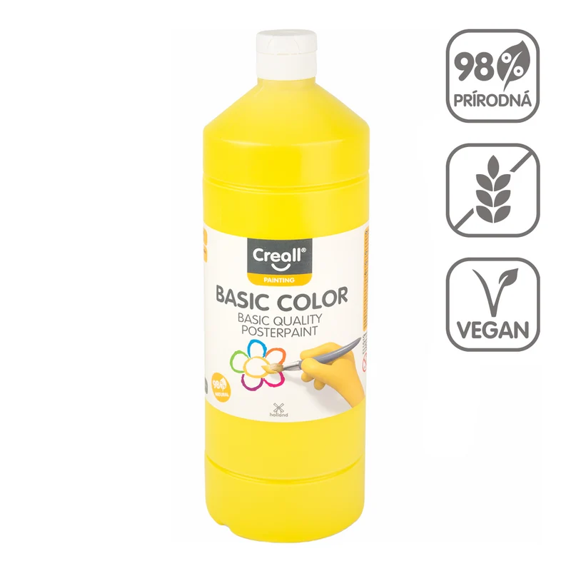 Темперна боя Creall, 1 000 ml
