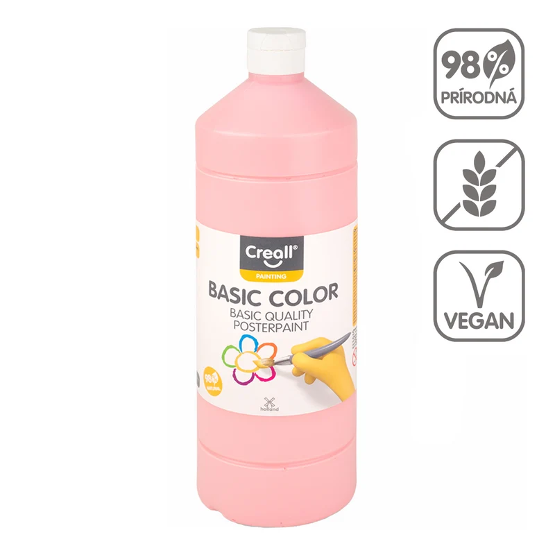 Темперна боя Creall, 1 000 ml