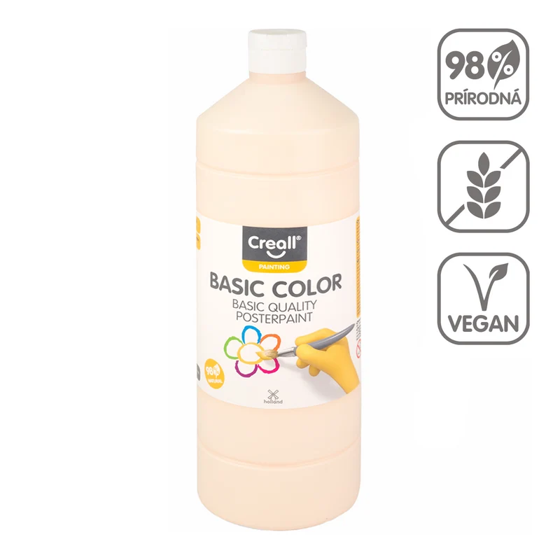 Темперна боя Creall, 1 000 ml