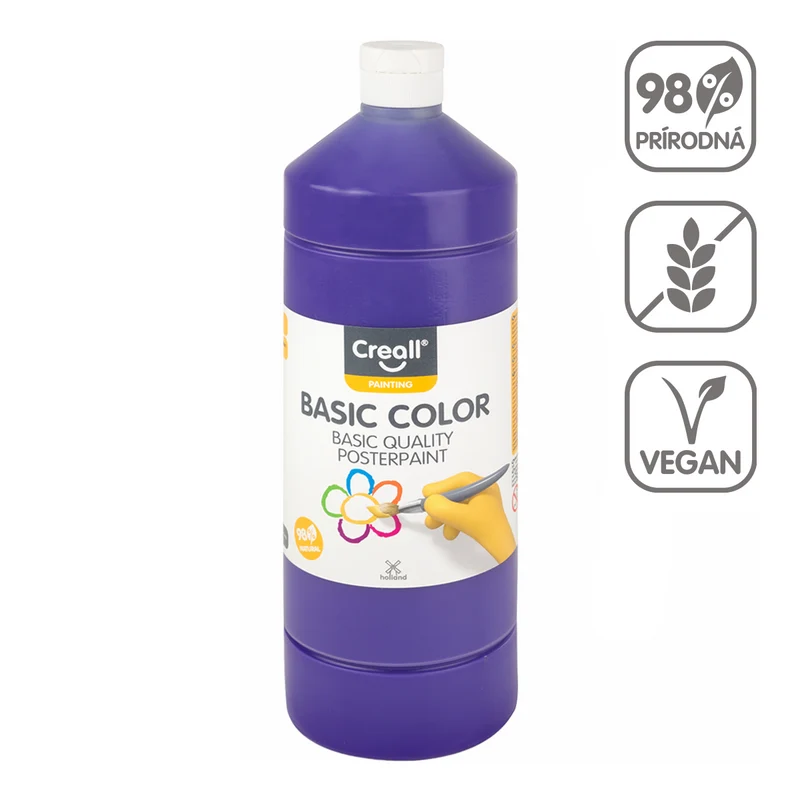 Темперна боя Creall, 1 000 ml
