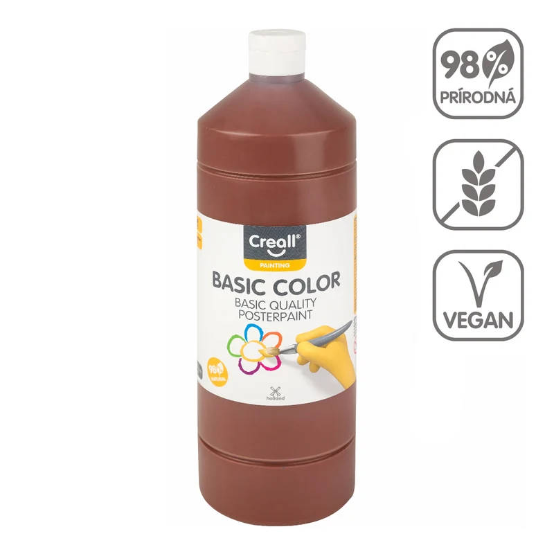 Темперна боя Creall, 1 000 ml