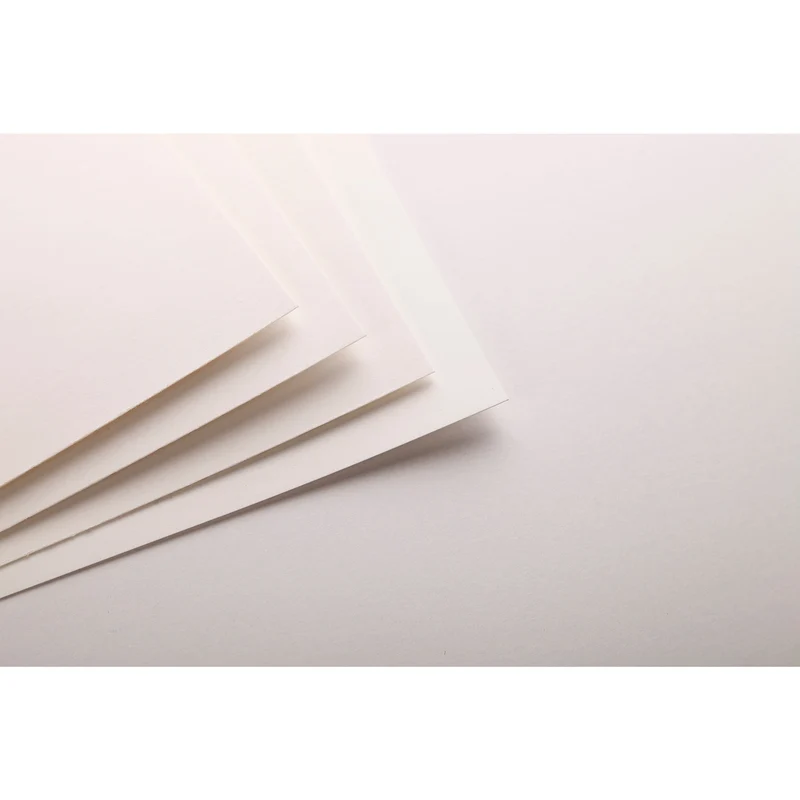 Clairefontaine Pastelmat скицник No. 3 360 g 12 л. x 30 cm с лепене