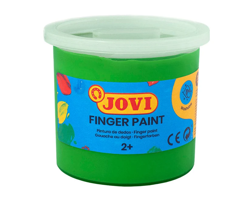 Prstna barva JOVI 125 ml | različni odtenki