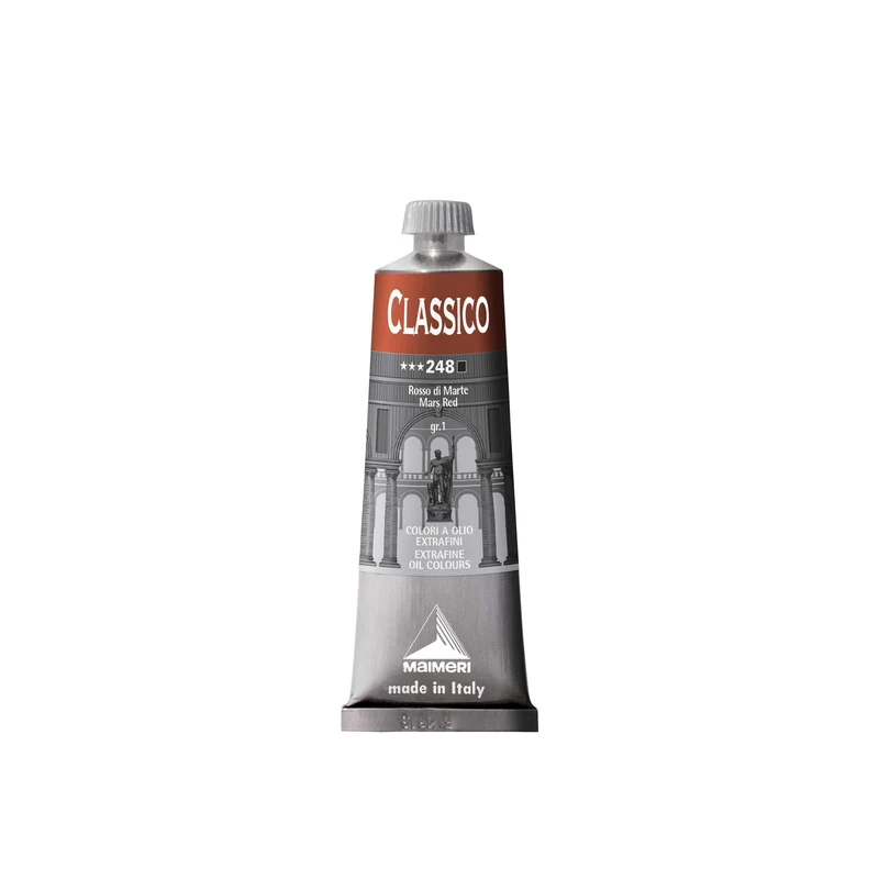 MAIMERI Classico Ölfarbe 60 ml | Farbtöne