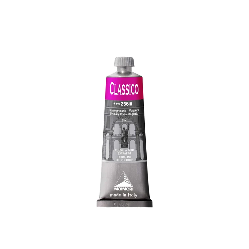 MAIMERI Classico Ölfarbe 60 ml | Farbtöne