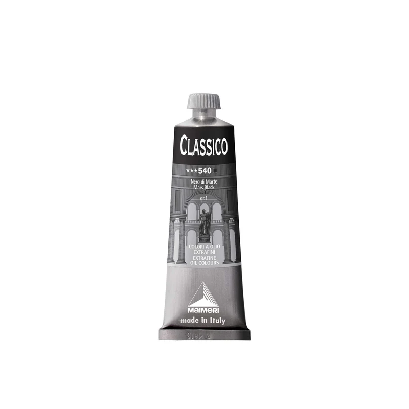 Маслена боя MAIMERI Classico - 60 ml | изберете нюанс