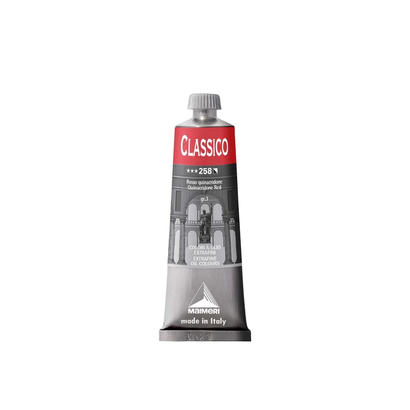 Маслена боя MAIMERI Classico - 60 ml | изберете нюанс