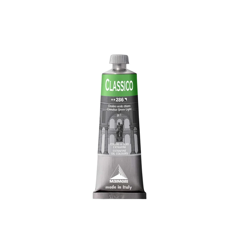 Маслена боя MAIMERI Classico - 60 ml | изберете нюанс