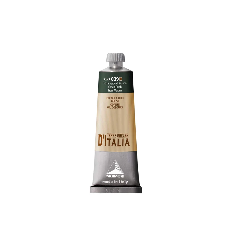 Uljana boja MAIMERI Classico Earth - 60 ml | izaberite nijansu