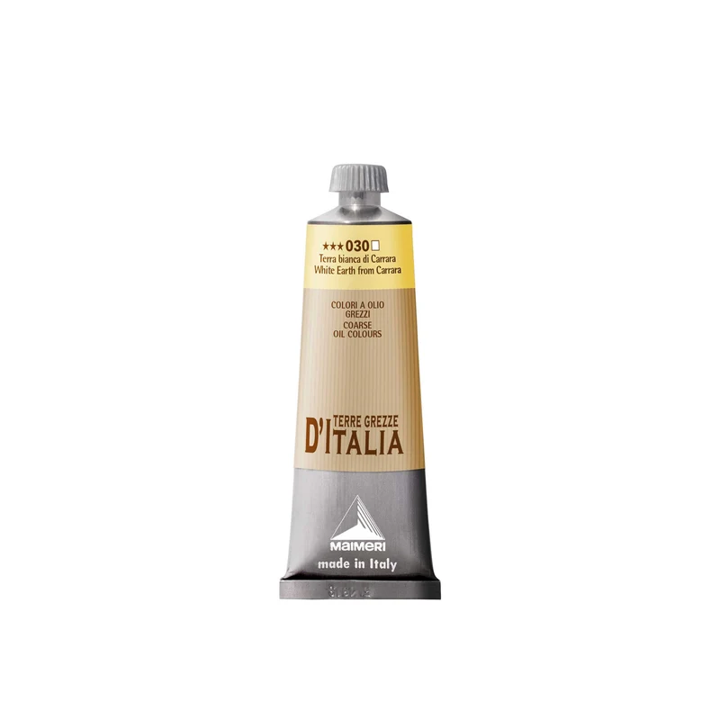 Uljana boja MAIMERI Classico Earth - 60 ml | izaberite nijansu