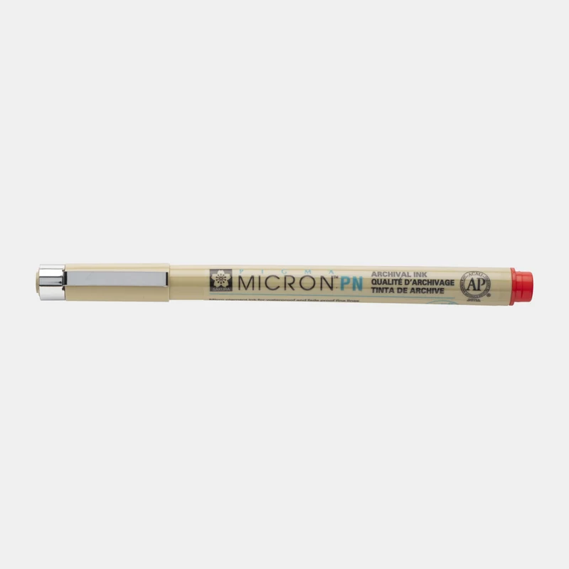 Penna tecnica Sakura Pigma Micron PN | scegli colore