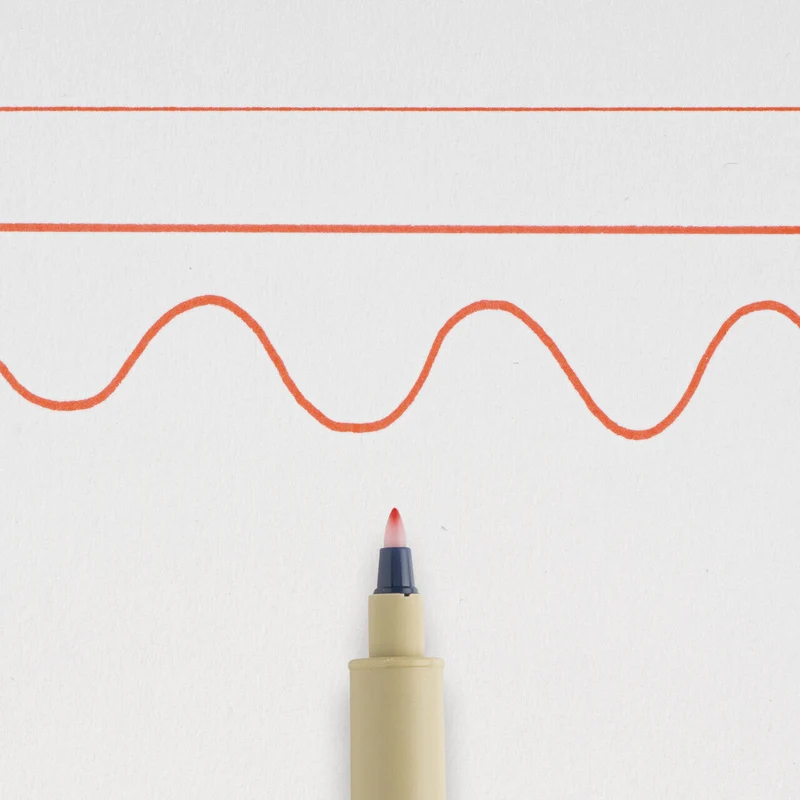 Penna tecnica Sakura Pigma Micron PN | scegli colore