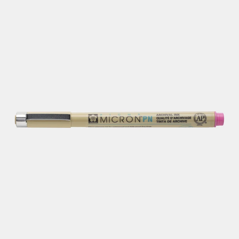 Τεχνικό πενάκι Sakura Pigma Micron PN | διάφορα χρώματα