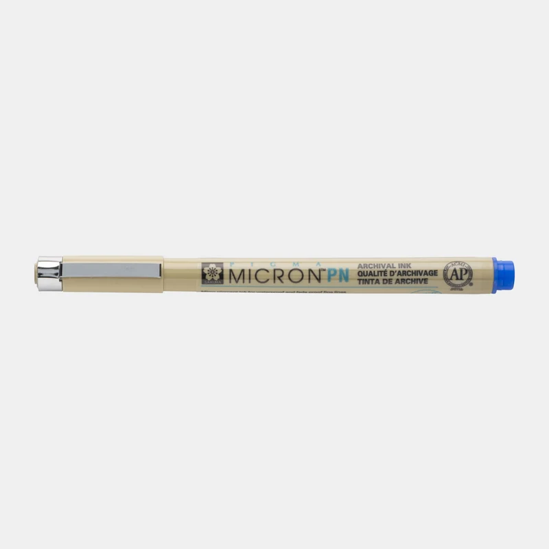 Τεχνικό πενάκι Sakura Pigma Micron PN | διάφορα χρώματα