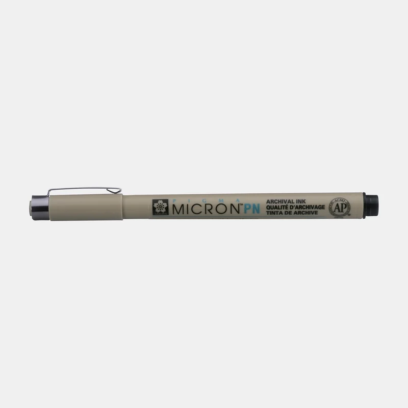 Τεχνικό πενάκι Sakura Pigma Micron PN | διάφορα χρώματα