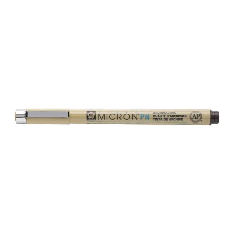 Τεχνικό πενάκι Sakura Pigma Micron PN | διάφορα χρώματα