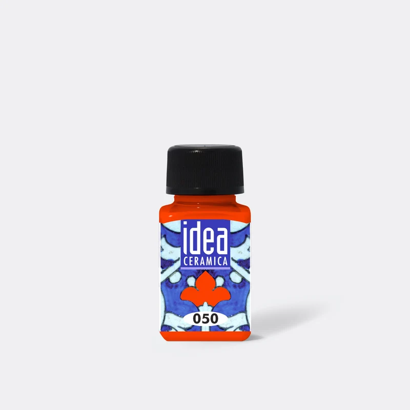 Barva za keramiko MAIMERI Idea Ceramica - 60 ml | različni odtenki